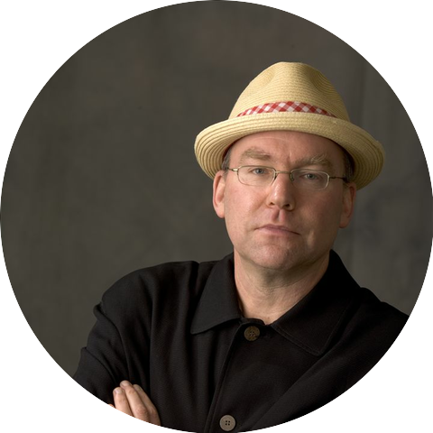 Wayne Horvitz/The President