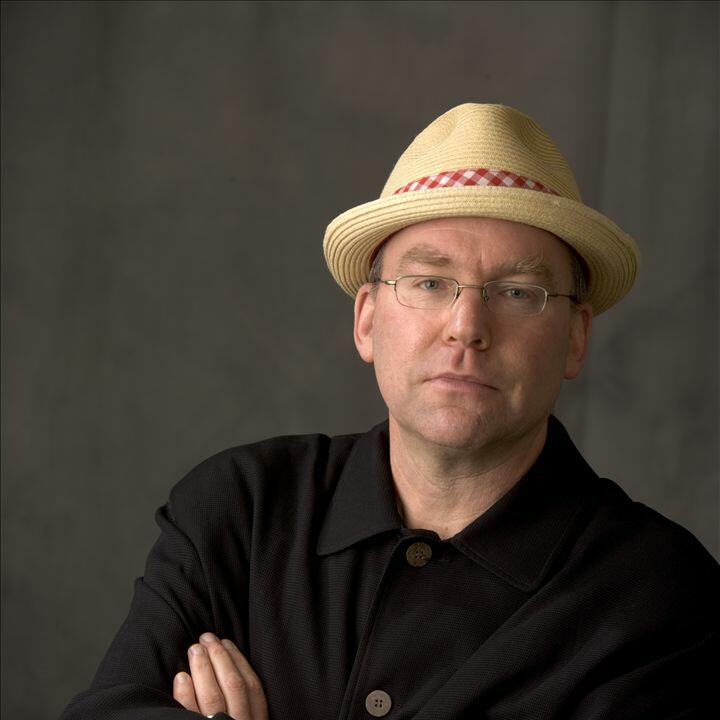 Wayne Horvitz/The President