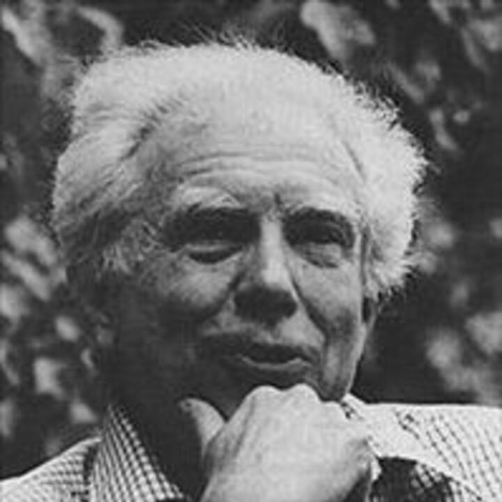 Elliott Carter
