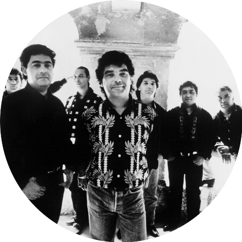 Tonino Baliardo