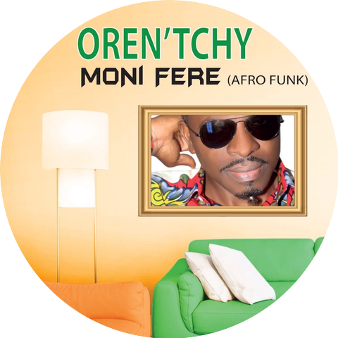 Oren'tchy