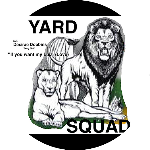 Yard Squad