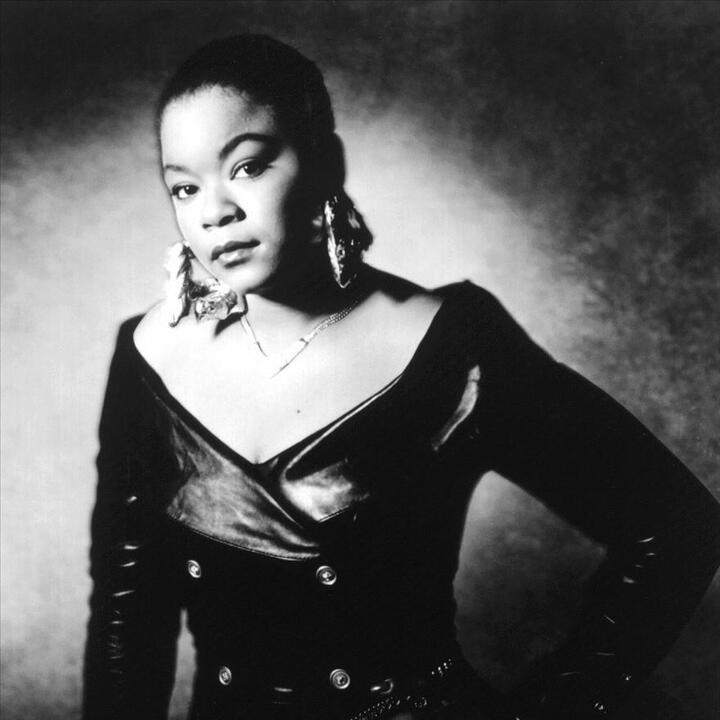 Roxanne Shanté