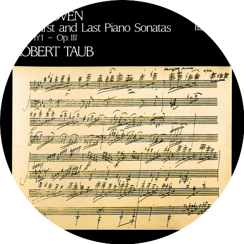 Robert Taub