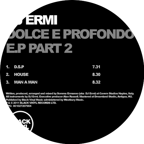DJ Ermi