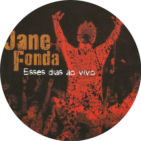 Jane Fonda