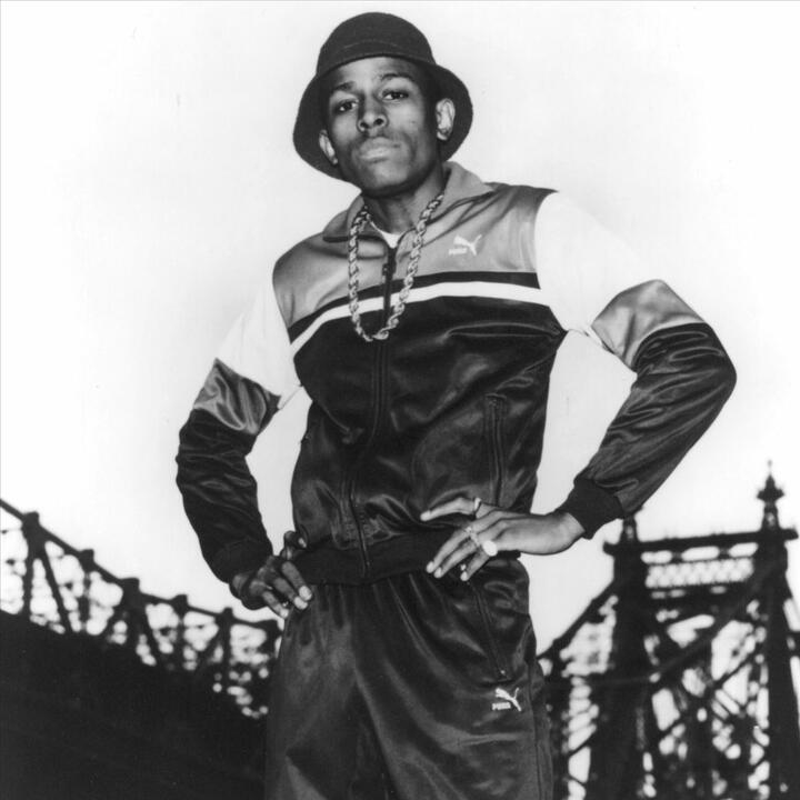 MC Shan | iHeart