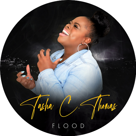 Tasha Thomas