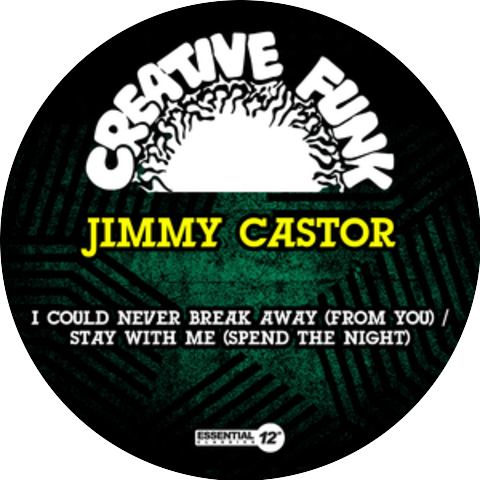 Jimmy Castor