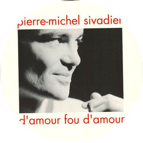 Pierre Michel Sivadier