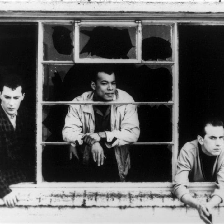 Fine Young Cannibals