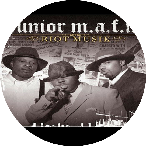 Junior M.A.F.I.A.