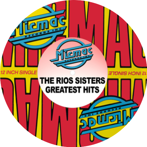 The Rios Sisters