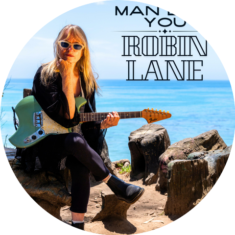 Robin Lane