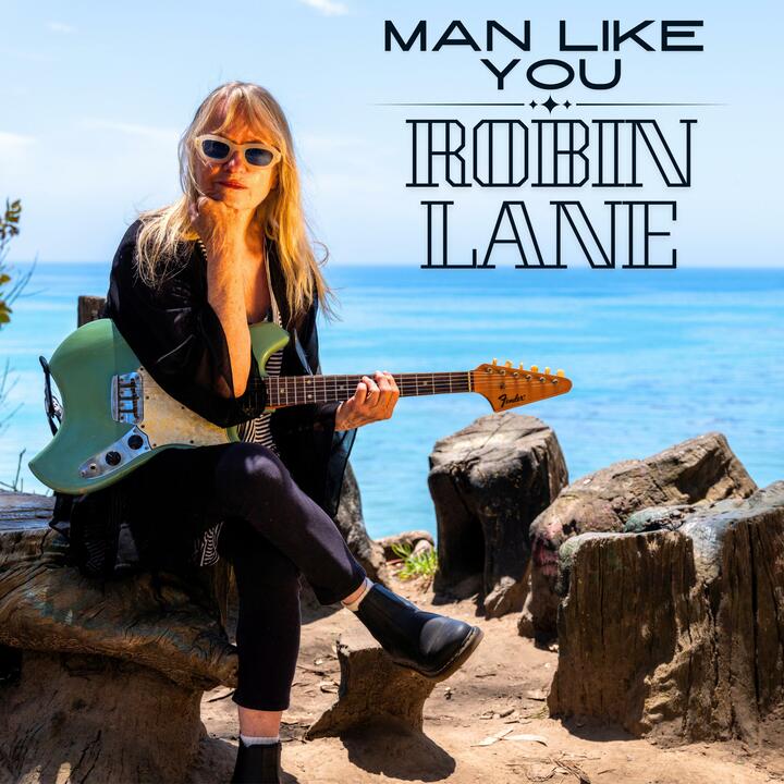 Robin Lane