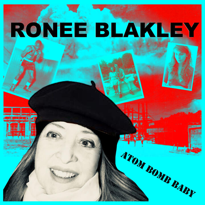 Ronee Blakley