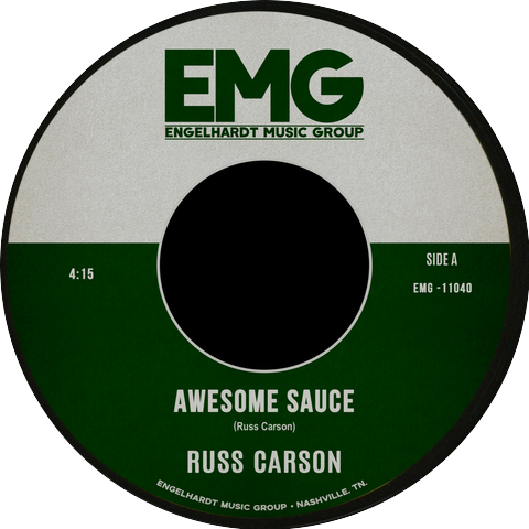 Russ Carson