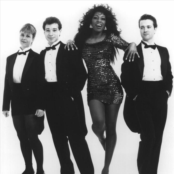 The Mercy Seat iHeart