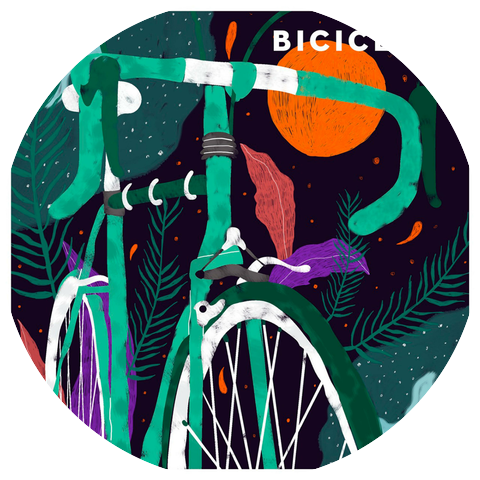 La Bicicleta