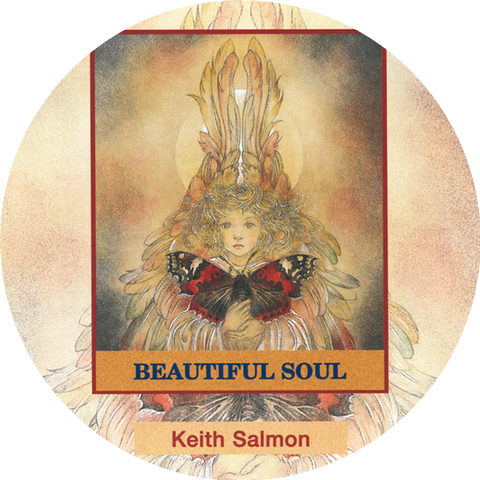 Keith Salmon