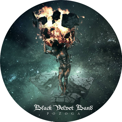 The Black Velvet Band
