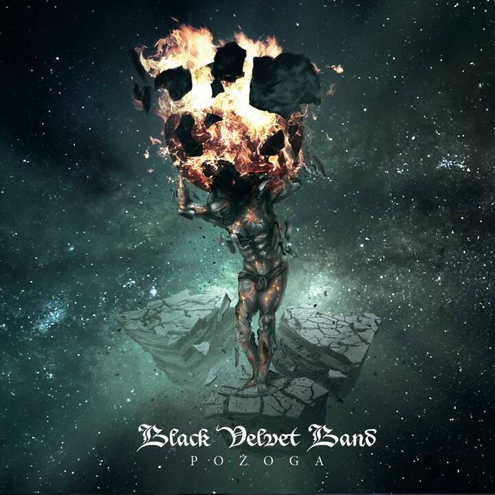 The Black Velvet Band