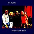 Dave Edwards Band