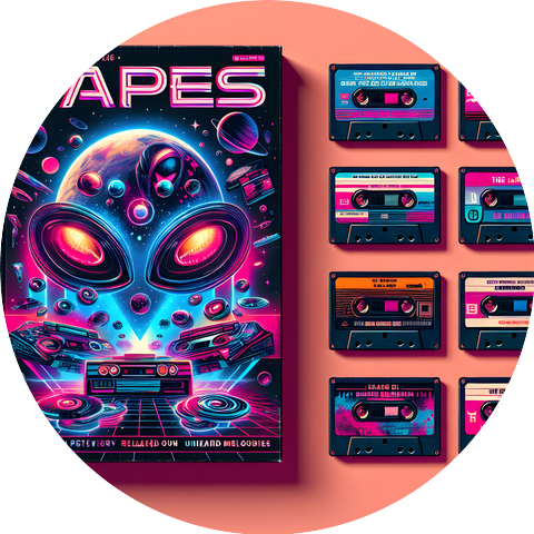 DJ Alien
