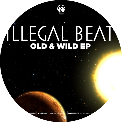 Illegal Beat
