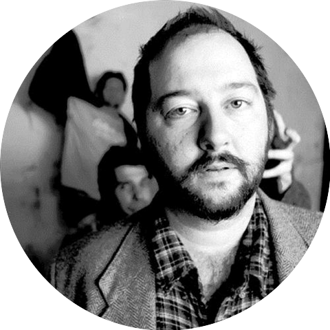 Kevin Russell