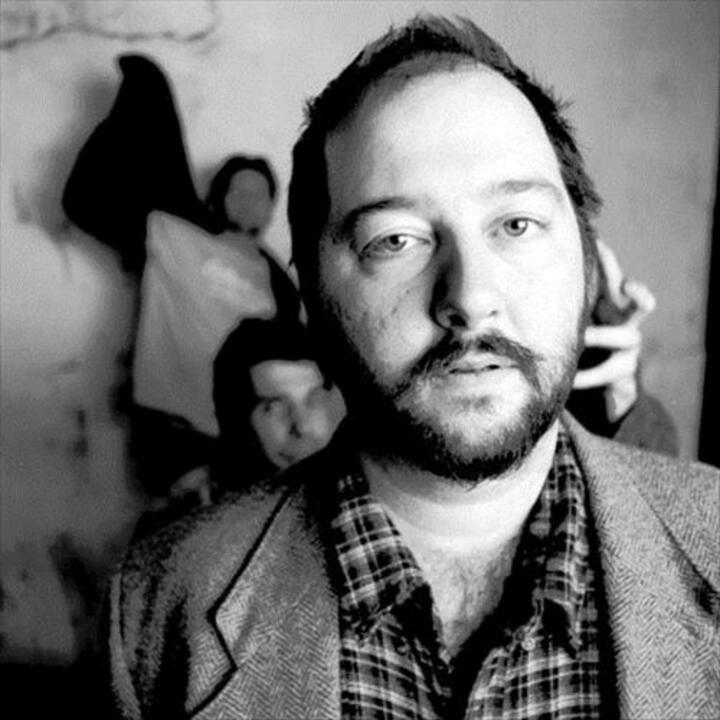 Kevin Russell