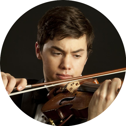 Benjamin Beilman