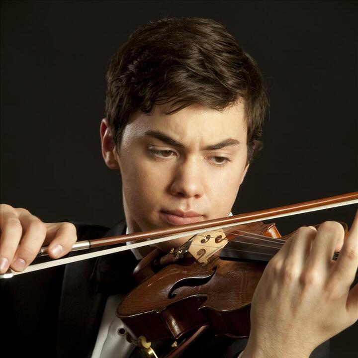 Benjamin Beilman