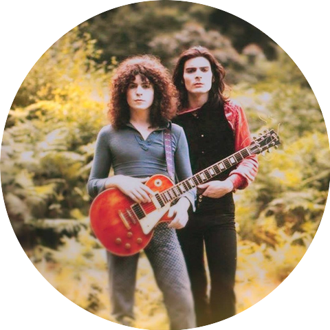 T. Rex