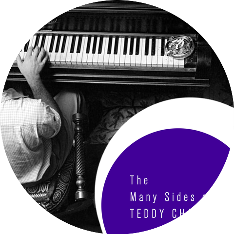 Teddy Charles