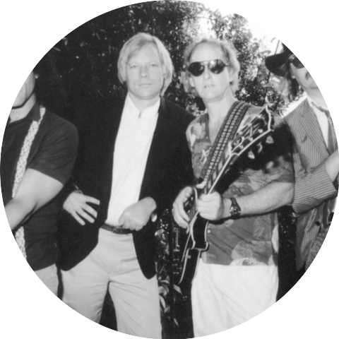 Steve Hunter