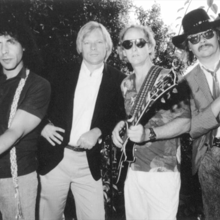 Steve Hunter