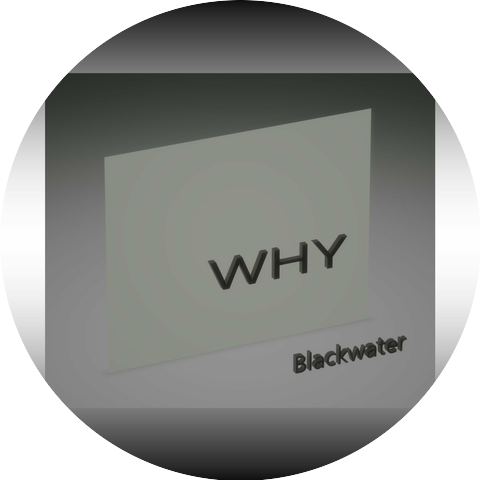 Blackwater