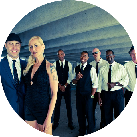 The Uptown Band
