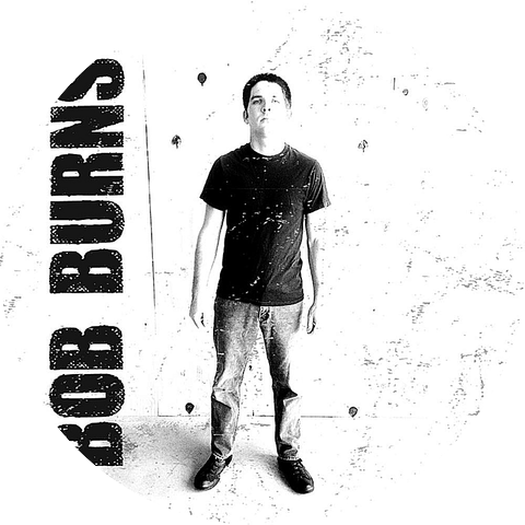 Bob Burns