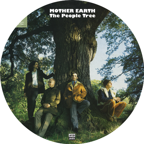 Mother Earth