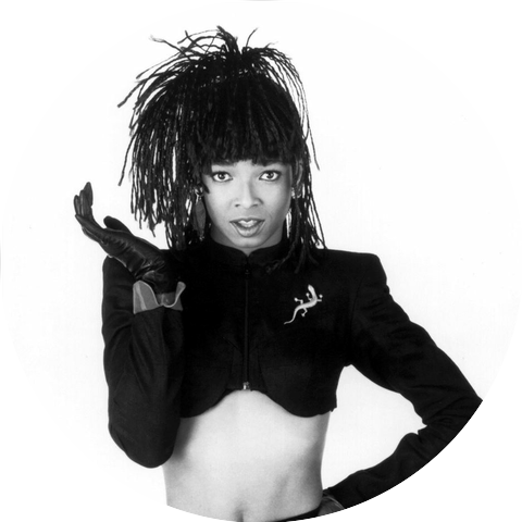 Siedah Garrett