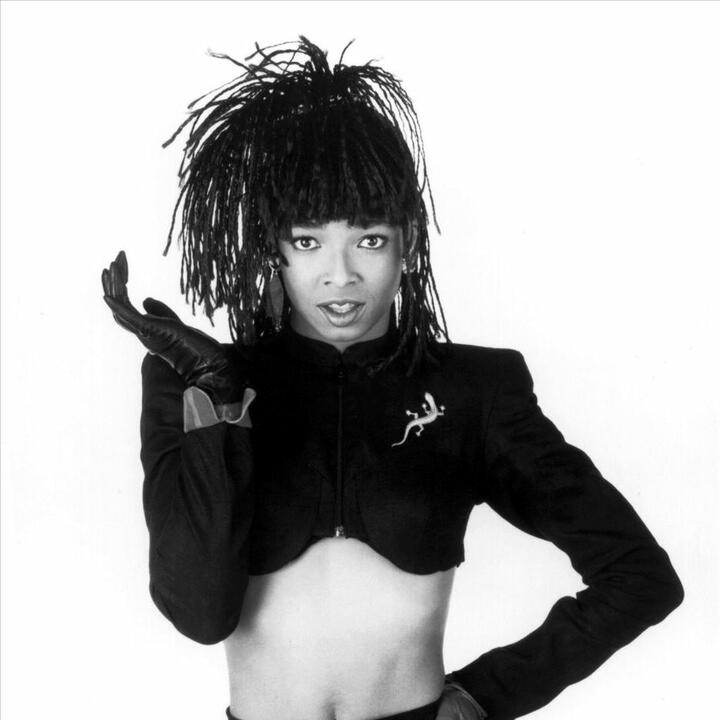 Siedah Garrett