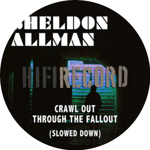 Sheldon Allman