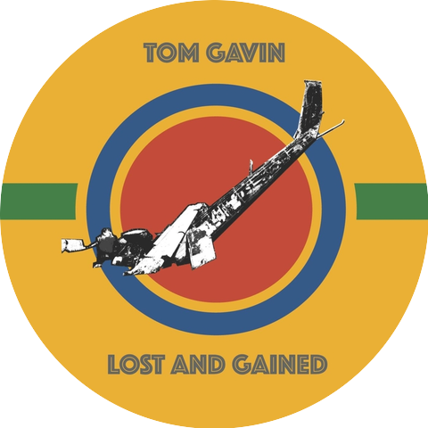 Tom Gavin
