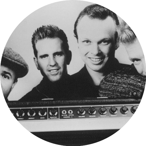 Phil Alvin