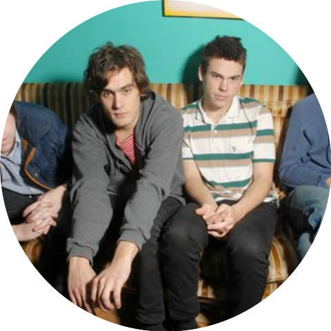 The Strange Boys