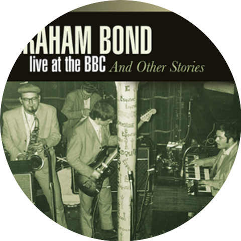 Graham Bond