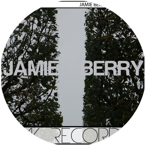 Jamie Berry