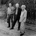 Koerner, Ray & Glover